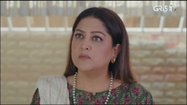Dil Manay Na - Episode 03